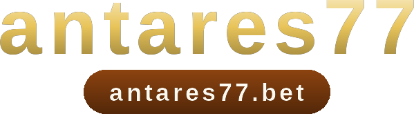 antares77 logo