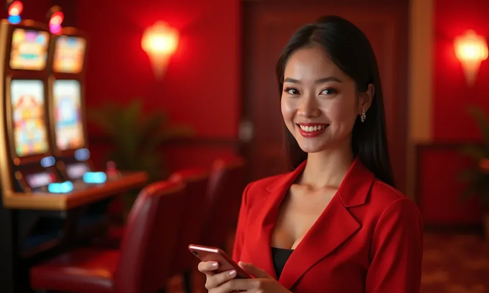 antares77 The antares77 App — What You Can Access From Your Phone