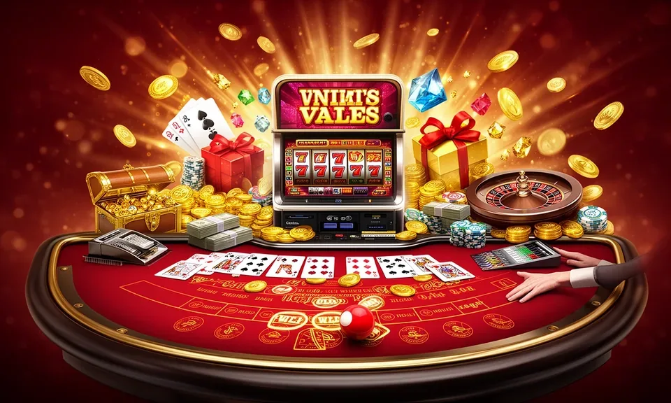 antares77 Bonus